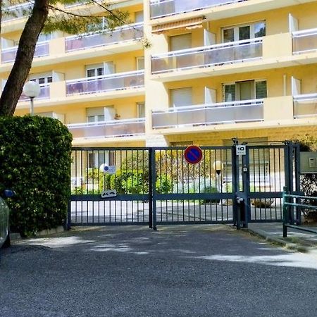 Apartmán L'Echappee Belle Parking Avignon Exteriér fotografie