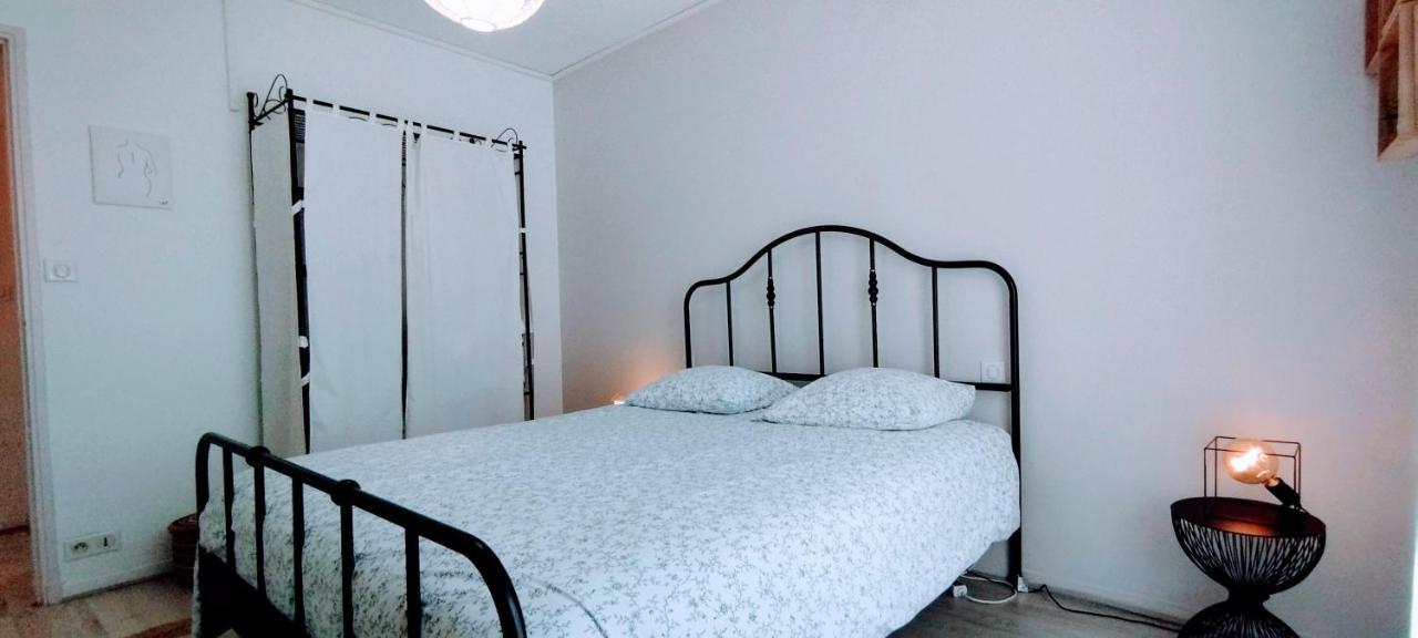 Apartmán L'Echappee Belle Parking Avignon Exteriér fotografie