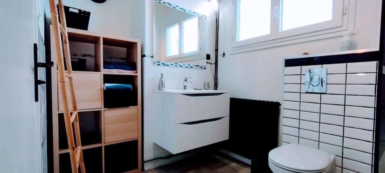 Apartmán L'Echappee Belle Parking Avignon Exteriér fotografie