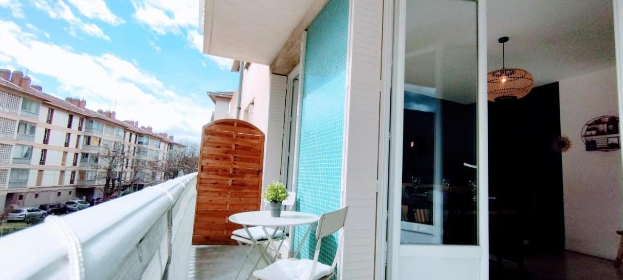 Apartmán L'Echappee Belle Parking Avignon Exteriér fotografie