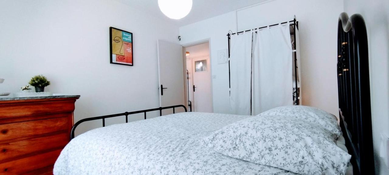 Apartmán L'Echappee Belle Parking Avignon Exteriér fotografie