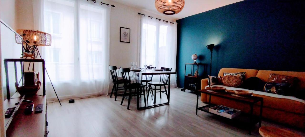 Apartmán L'Echappee Belle Parking Avignon Exteriér fotografie