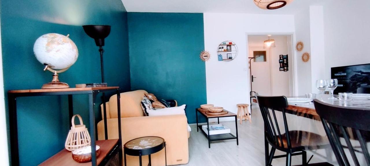 Apartmán L'Echappee Belle Parking Avignon Exteriér fotografie