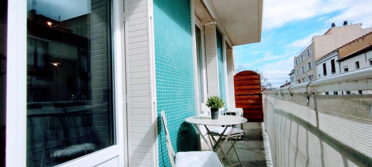 Apartmán L'Echappee Belle Parking Avignon Exteriér fotografie