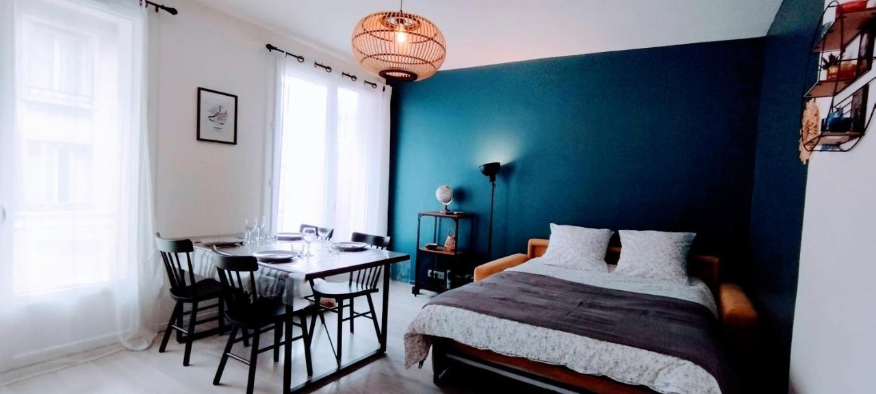 Apartmán L'Echappee Belle Parking Avignon Exteriér fotografie
