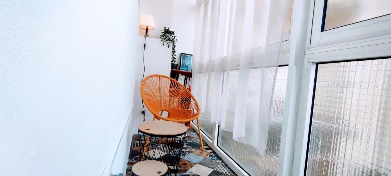 Apartmán L'Echappee Belle Parking Avignon Exteriér fotografie