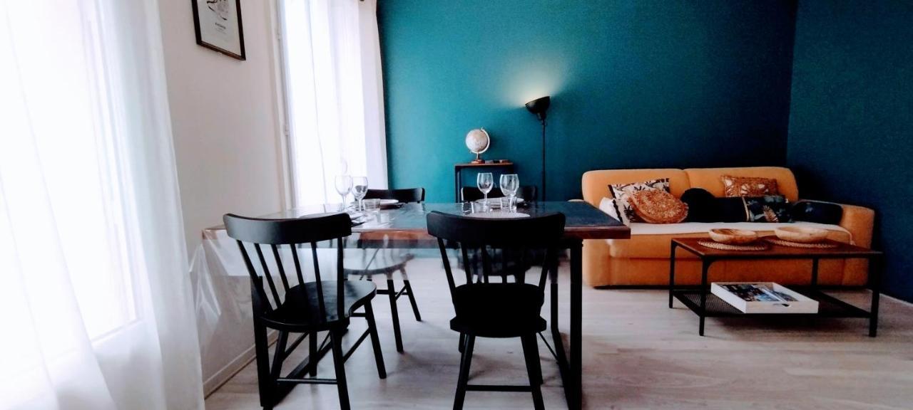 Apartmán L'Echappee Belle Parking Avignon Exteriér fotografie