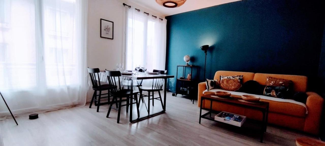 Apartmán L'Echappee Belle Parking Avignon Exteriér fotografie